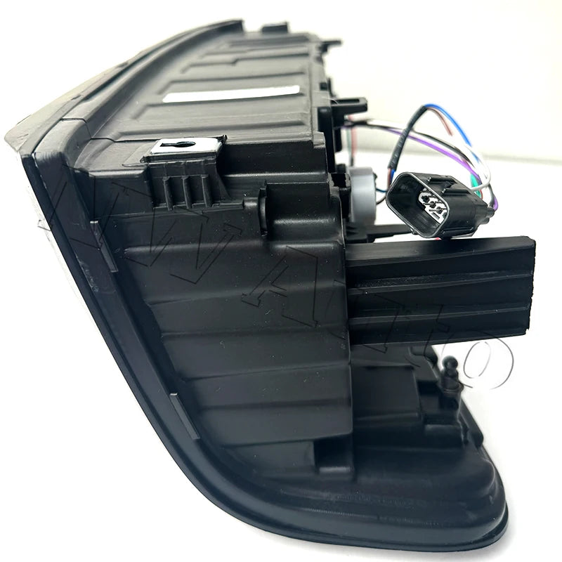 Taillight Brake Light For Great Wall Poer King Kong Rear Bumper  Taillight Brake Light sayaragear