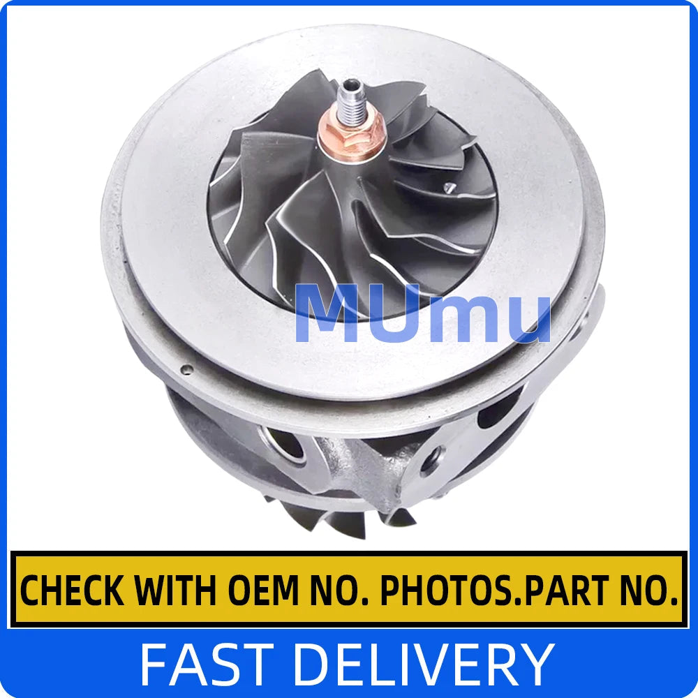 Turbo Cartridge TD04-11G-4 For Mitsubishi L200 / Pajero II 2.5 TD 49177-02513 49177-07612 49177-02512 sayaragear