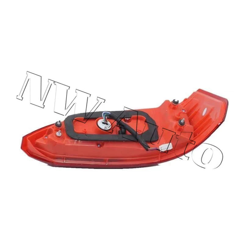 Taillight Brake Light For DFM DFSK Glory 580 GLORY Rear Bumper  Taillight Brake Light sayaragear