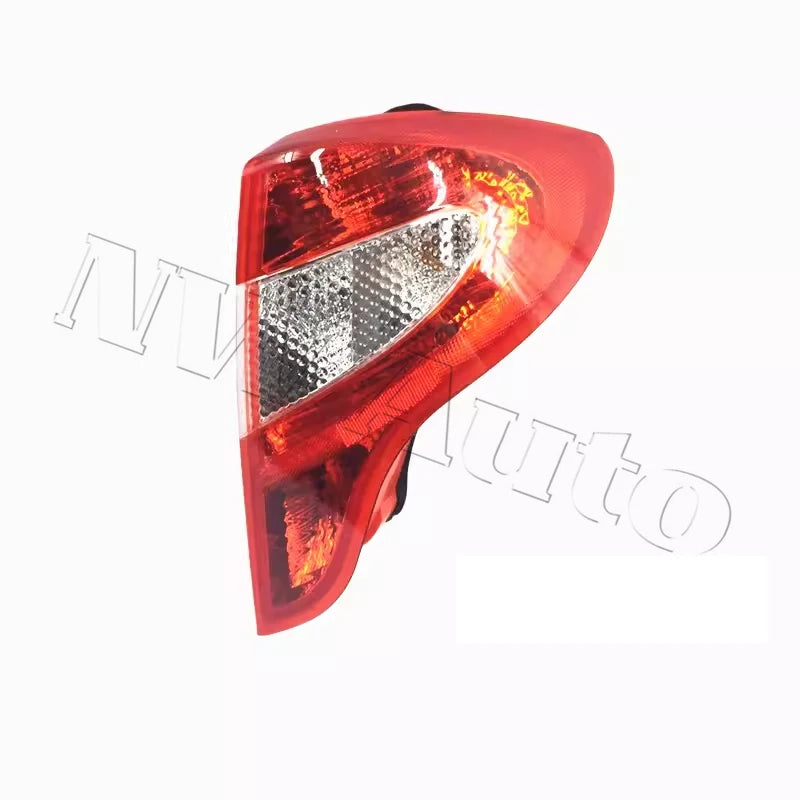 Taillight Brake Light For JAC J3 J3S Hatch JAC Tongyue Rear Bumper  Taillight Brake Light sayaragear