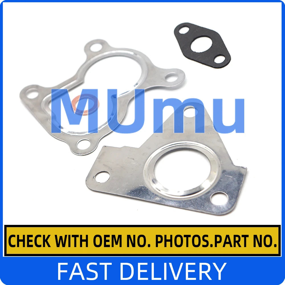 54359880002 54359880000 for Renault Clio II 1.5 dCi Turbo Gasket Kits KP35 Turbo Seal Kit sayaragear