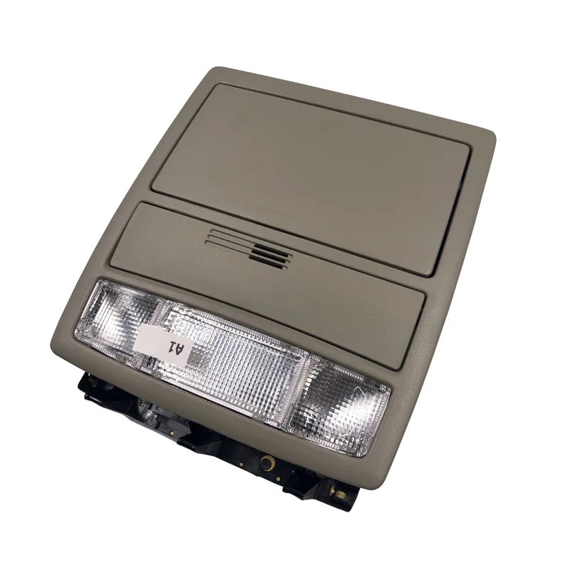 HAOCHEN Front Reading Light For Toyota For Camry Aurion 2007-11 Indoor Light 63650-33270 63650-33221 63650-33271 63650-33220 sayaragear