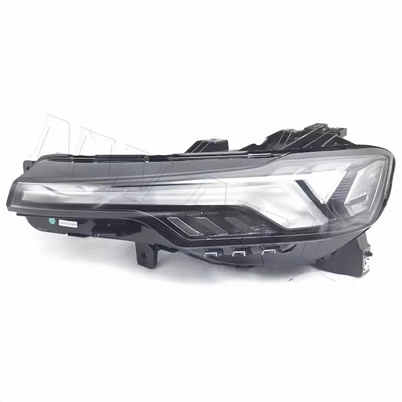 Front Daytune Running Lights  For Changan CS35 Plus 2021 2022 2023 2024 Front Fog Lights Front Bumper Lights Headlight Headlamp sayaragear