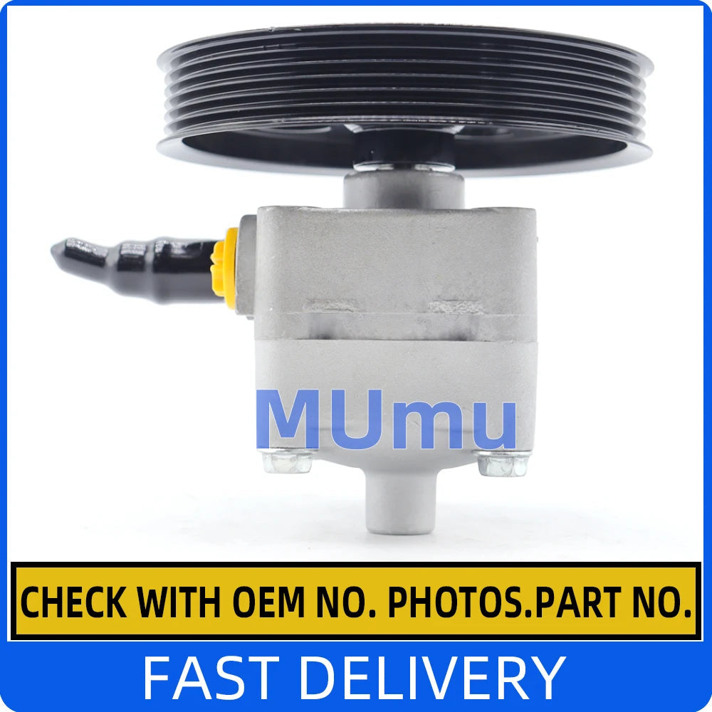 Power Steering Pump For VOLVO S80 V70 XC70 XC90 2.4 D D5 8683376 8603051 8251735 8634927 8666198 8602733 8634927 8603106 sayaragear