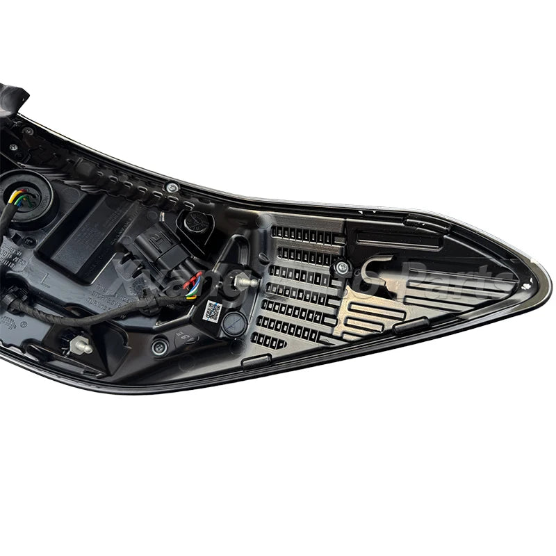 Rear Lamp Brake Light For Changan CS95 NEW 2023- 4133010-AP80 4133020-AP80 sayaragear