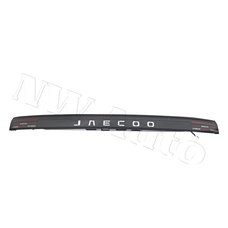 Car Rear Tail Light Brake Light For Chery Jaecoo J7 Rear Center Light Car Accessories 605001226AA sayaragear