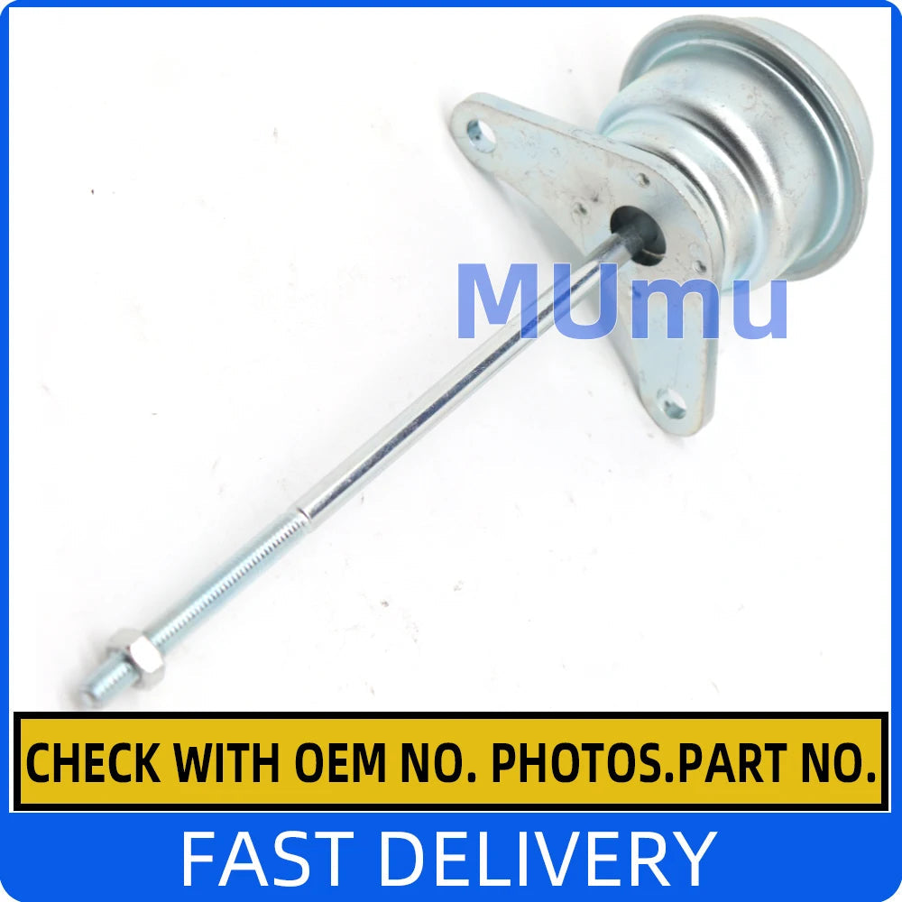 Turbo Wastegate Actuator for Iveco Daily,Fiat Ducato Multijet 2,3D 49135-05130 53039880115 53039700115 53039700116 53039880116 sayaragear