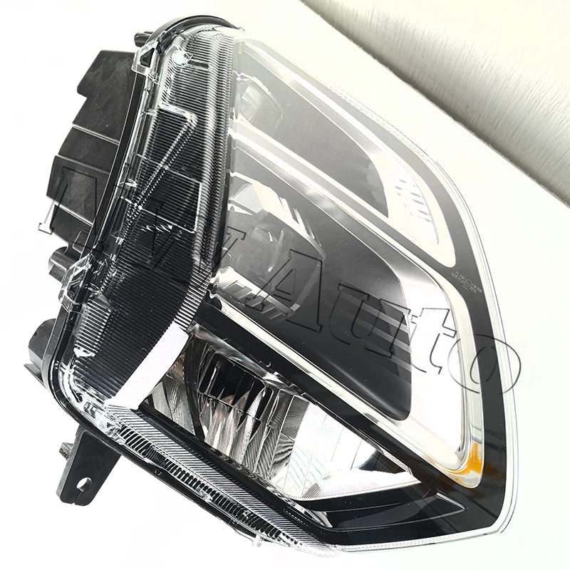 Front Headlight Head Light Headlamp LED Original For Chery Omoda C5 Front Bumper Headlight sayaragear