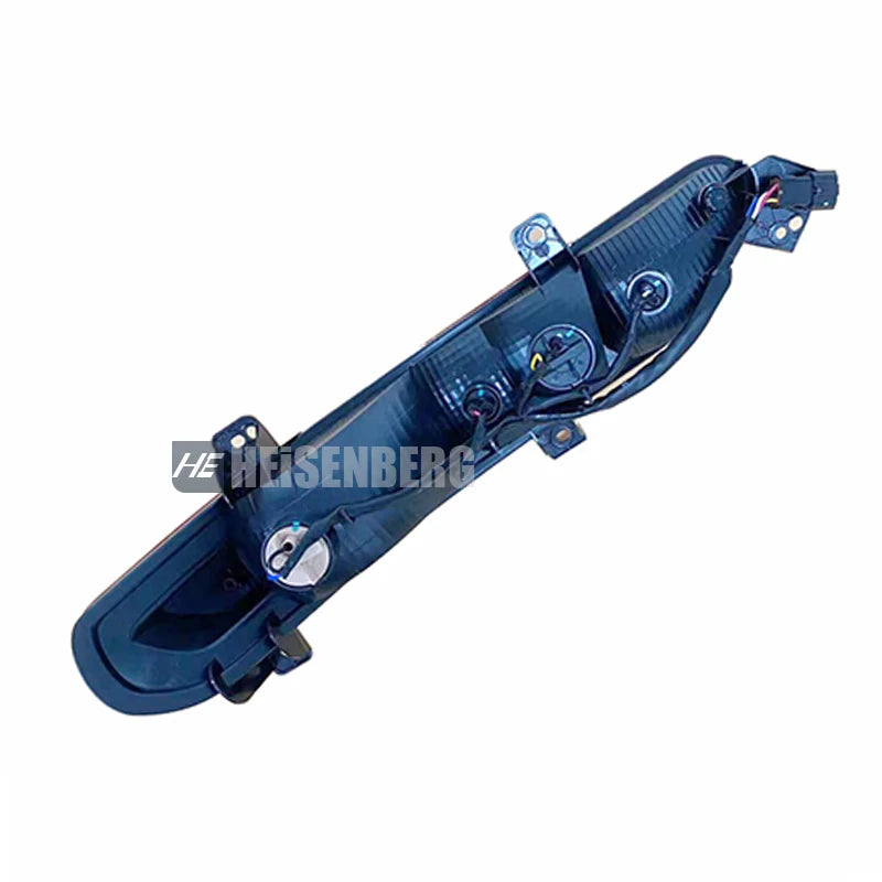Rear Bumper Light For Chery Jetour X90 X95 Rear Bumper Fog Light Rear Fog Lamp F08-4433010FL F08-4433010 sayaragear