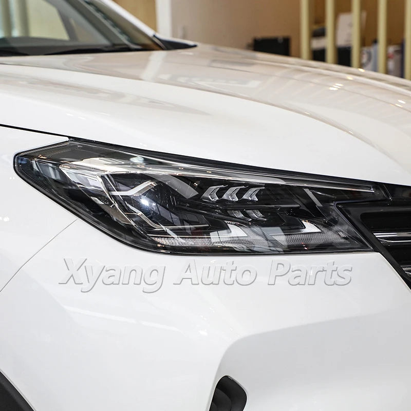 Front Headlight Head Light Headlamp For Changan CS15 New 2019-   Front Bumper  Headlight 4121020-BE101 4121010-BE101 B311036-011 sayaragear