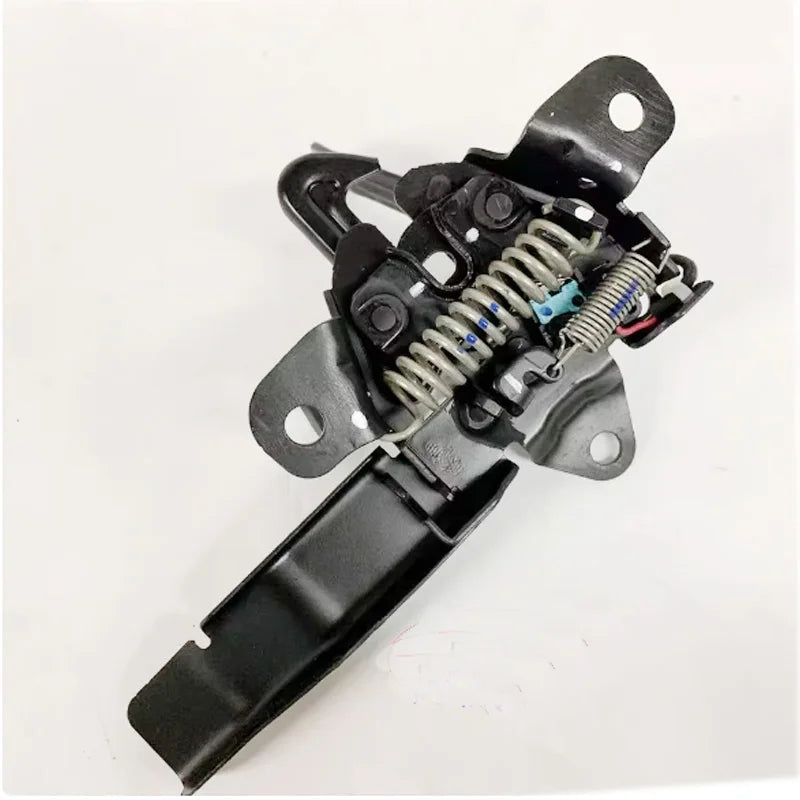 Original engine hood lock, hood lock For SAIC MG RX8 sayaragear