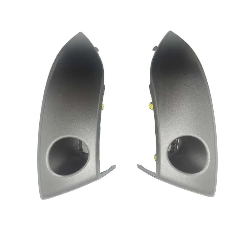 For Toyota RAV4 2006 2007 2008 2009 2010 2011 Center Dash A/C Outlet Air Vent Panel Cover 55412-42060-B0 55413-42070-B0 sayaragear