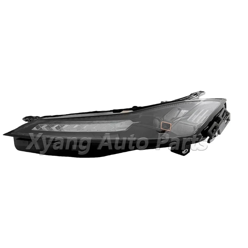 Front Bumper Daytime Running Lights For Changan Deepal S7 4121110-ED01 4121120-ED01 sayaragear