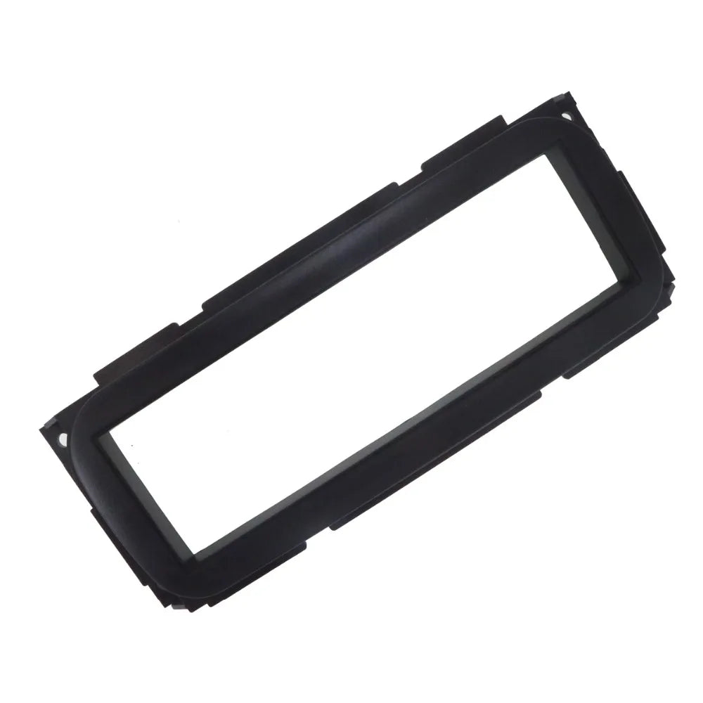 1Din Car Stereo Radio Fascia Panel Mount Frame For CHRYSLER/JEEP/ DODGE/PLYMOUTH sayaragear