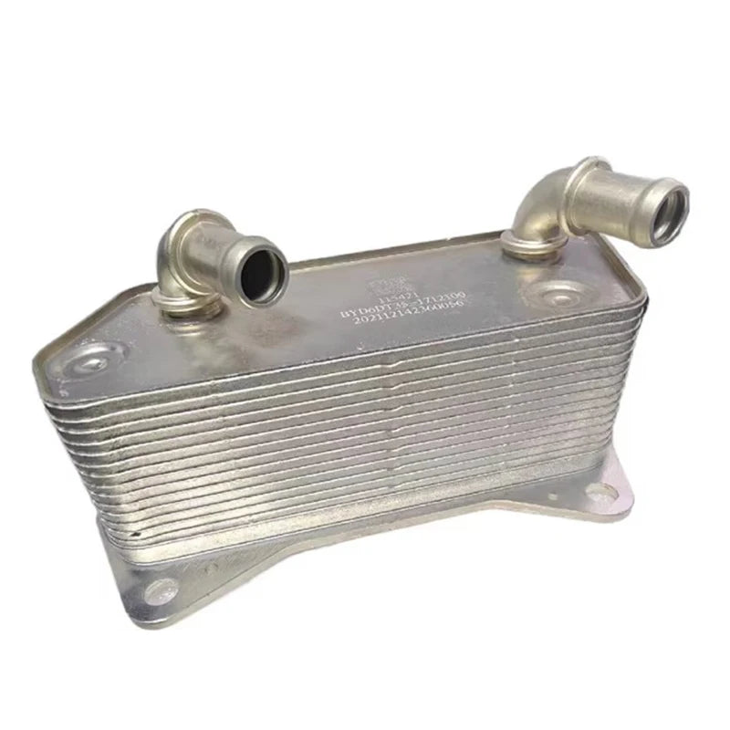 6DT35 Transmission Oil Cooler for BYD S6 S7 M6 SONG TANG / HAN DM 2.0T Car Accessories 6DT35-1712100 / 10920740-00 sayaragear