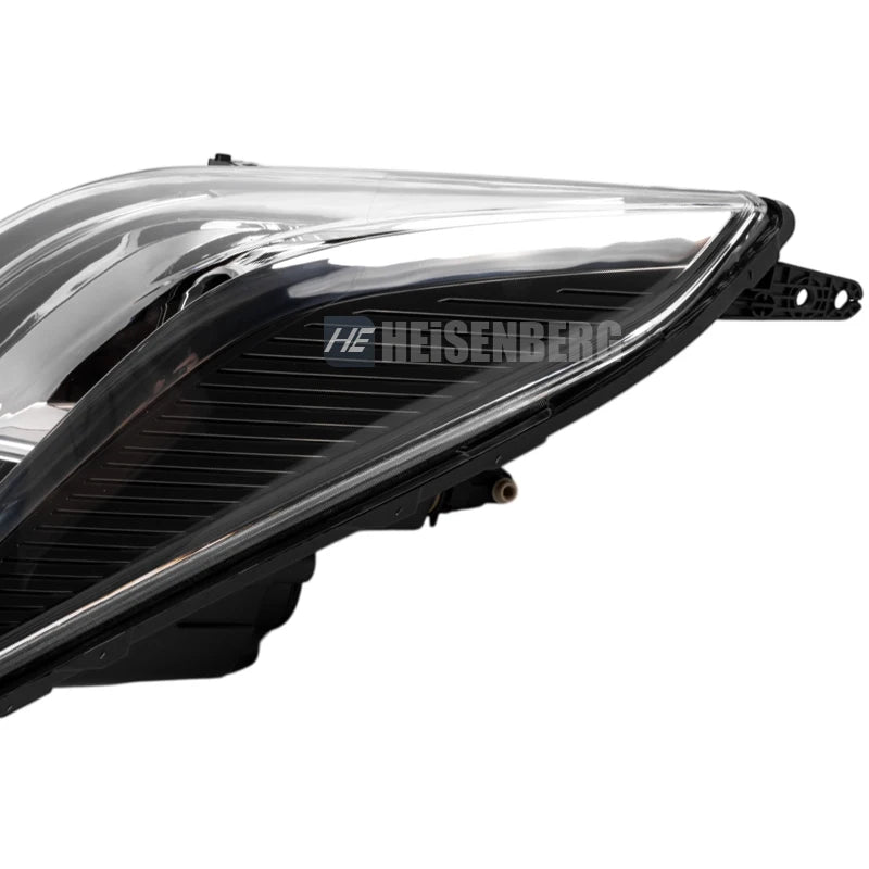 For Chery Tiggo 4 Pro/5X Front Bumper Headlamp LED/Halogen T19 Head Light Head Lamp 605000391AA 605000300AA sayaragear