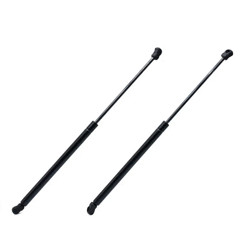 2PCS Shock Absorber Gas Struts Spring for Great Wall H6 Sport, Part No. 6309100XKZ36A (Front) and 6309120XKZ16A (Rear) sayaragear