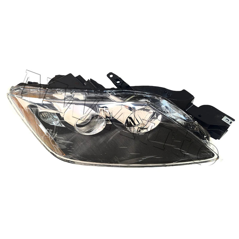 Front Headlight Head Light Headlamp For Mazda CX-7 CX7 2008-2014 Front Bumper  Headlight sayaragear