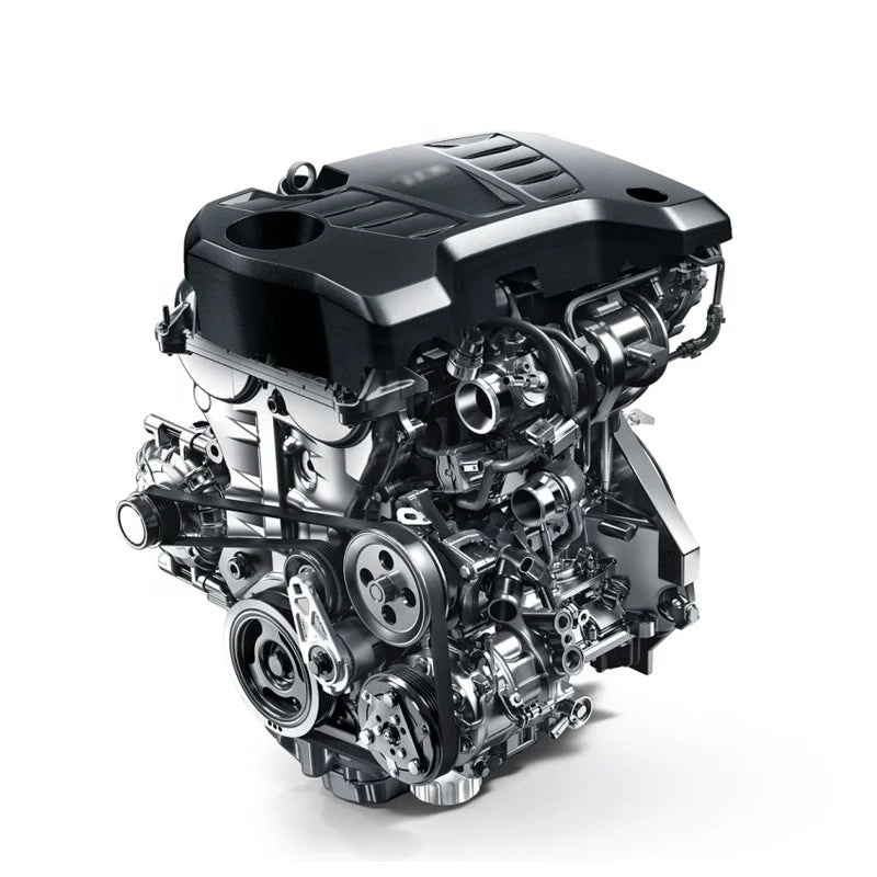 Factory Wholesale Car Spare Parts  Auto Engine Assembly for JAC Great Wall Haval Dongfeng Cherycustom sayaragear