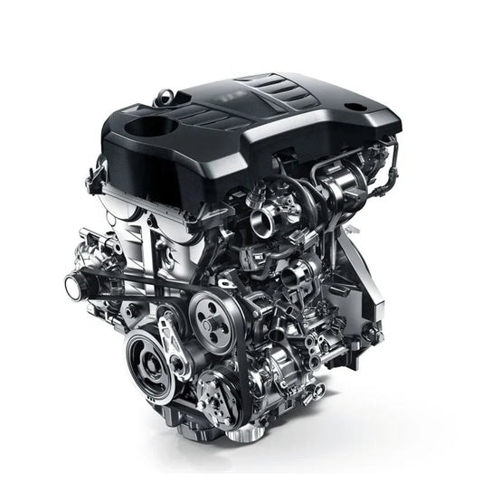 Factory Wholesale Car Spare Parts  Auto Engine Assembly for JAC Great Wall Haval Dongfeng Cherycustom sayaragear