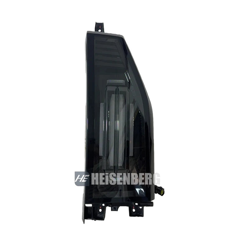 Original Rear Tail Light For Chery Jetour Traveller T2 Tail Lamp Brake Lamp Stop Light sayaragear