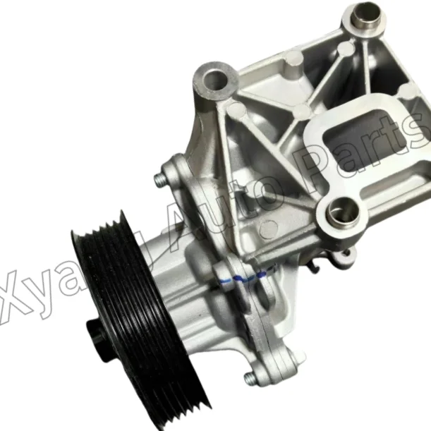 Water Pump For Changan CS55 PLUS/UNI-V/EADO PLUS 1.4T  1307211NE01 1307010-NE01 sayaragear