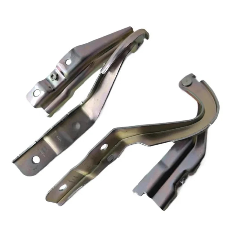 Front Hood Hinge Assembly for BYD SONG MAX / DM /DM-I Front Compartment Lid Hinge Car Accessories sayaragear