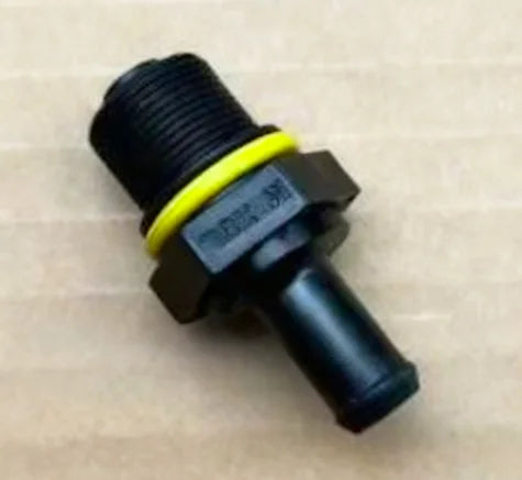 PVC Valve Exhaust Valve for Chery Arrizo 5 GX Tiggo 5X 7 8 Jetour X70 X90 X95 Exeed sayaragear