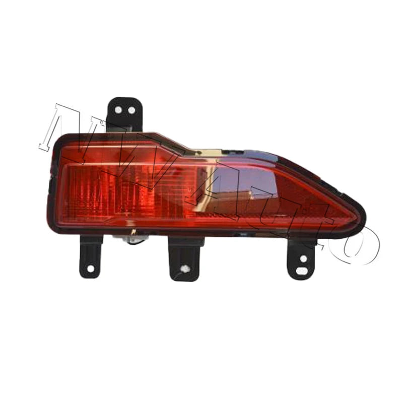 Car Rear Bumper Brake Lamp Tail Turn Signal Reflector Light For Kaiyi X3 sayaragear