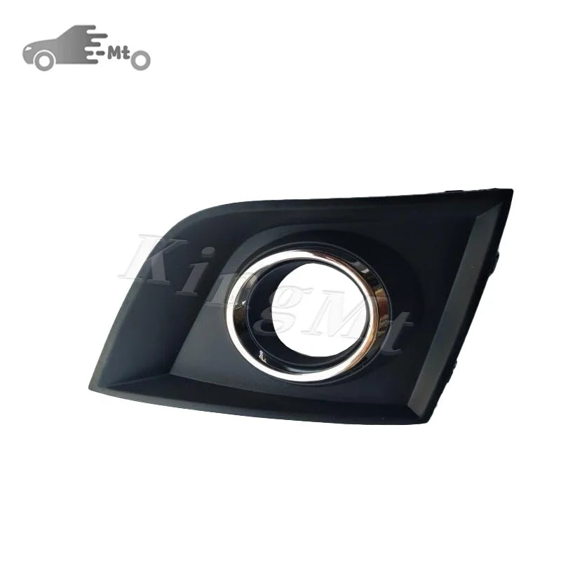 For Chery Tiggo 3 Foglight Fog Light Assembly LED/ Halogen Front Bumper Fog Lamp Kit Replacement with Waterproof Housing sayaragear