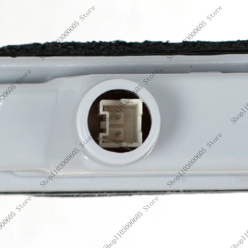 87624-C8000 For Hyundai i20 GB IB 2016 2017 2018 Car Outside Rearview Door Side Mirror LED Turn Signal Light Lamp sayaragear