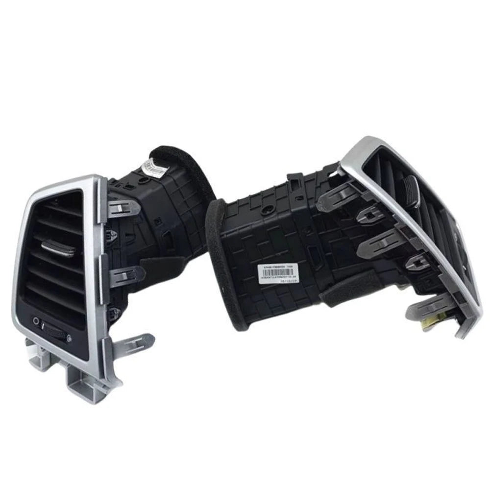 Air Conditioning Outlet Vent Rear air conditioning vents For Hyundai Tucson 2015-2018 Inner Air Conditioner Air Vent Grille Assy sayaragear
