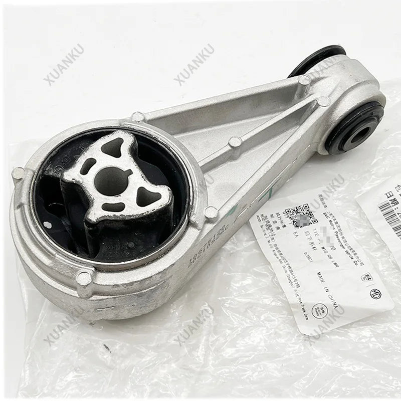 For SAIC MG RX5MAX MG HS 2.0T engine foot rubber transmission bracket wave box lower tie rod Original 10583001 10080988 10675120 sayaragear