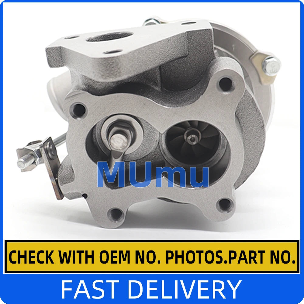 KP35 Turbocharger For Dacia Logan 1.5 dCi 48Kw 65HP K9K-700 8200022735 8200351439 8200409030 54359880000 54359700000 54359700002 sayaragear