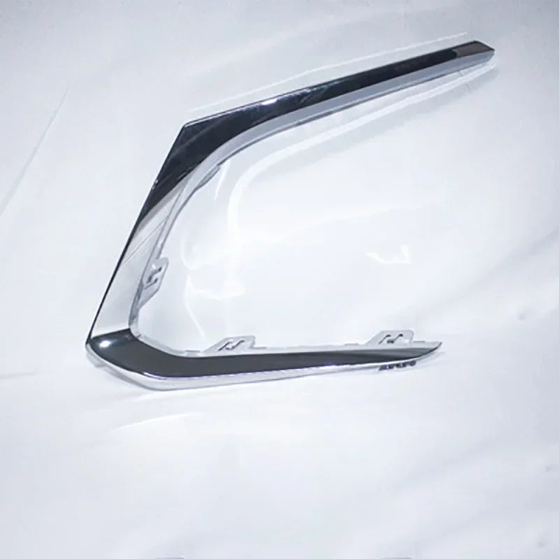 2019-2022 Models CHANGAN CS85 Front Bumper Trim Fog Lamp Bright Strip sayaragear