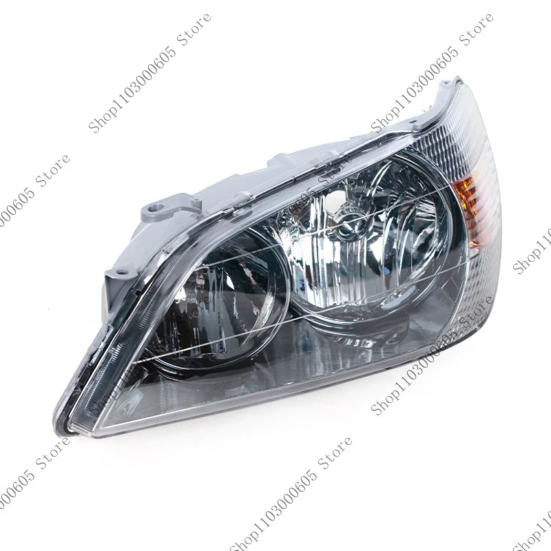 For Lexus ALTEZZA RS200 IS200 1998-2005 Auto Parts Front Bumper Headlight Turn Light Headlight Assembly Warning Light sayaragear