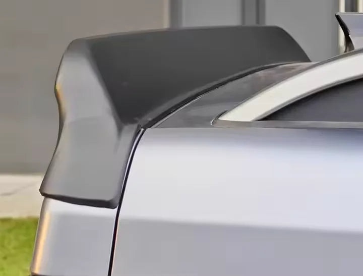 High Quality ABS Body Kit for Jetour T2 TRAVELER 2025 Steel Tail Wing Spoiler with Flow Lights Car Accessories Hoodcustom sayaragear