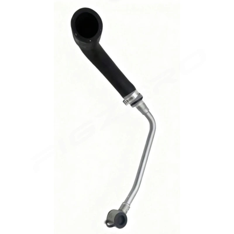 F4J16-1118051AC F4J16-1118051AE Genuine Turbocharged Water Inlet Pipe for Chery Tiggo 8plus Kunpeng Edition Exeed Jetour X70 X90 sayaragear