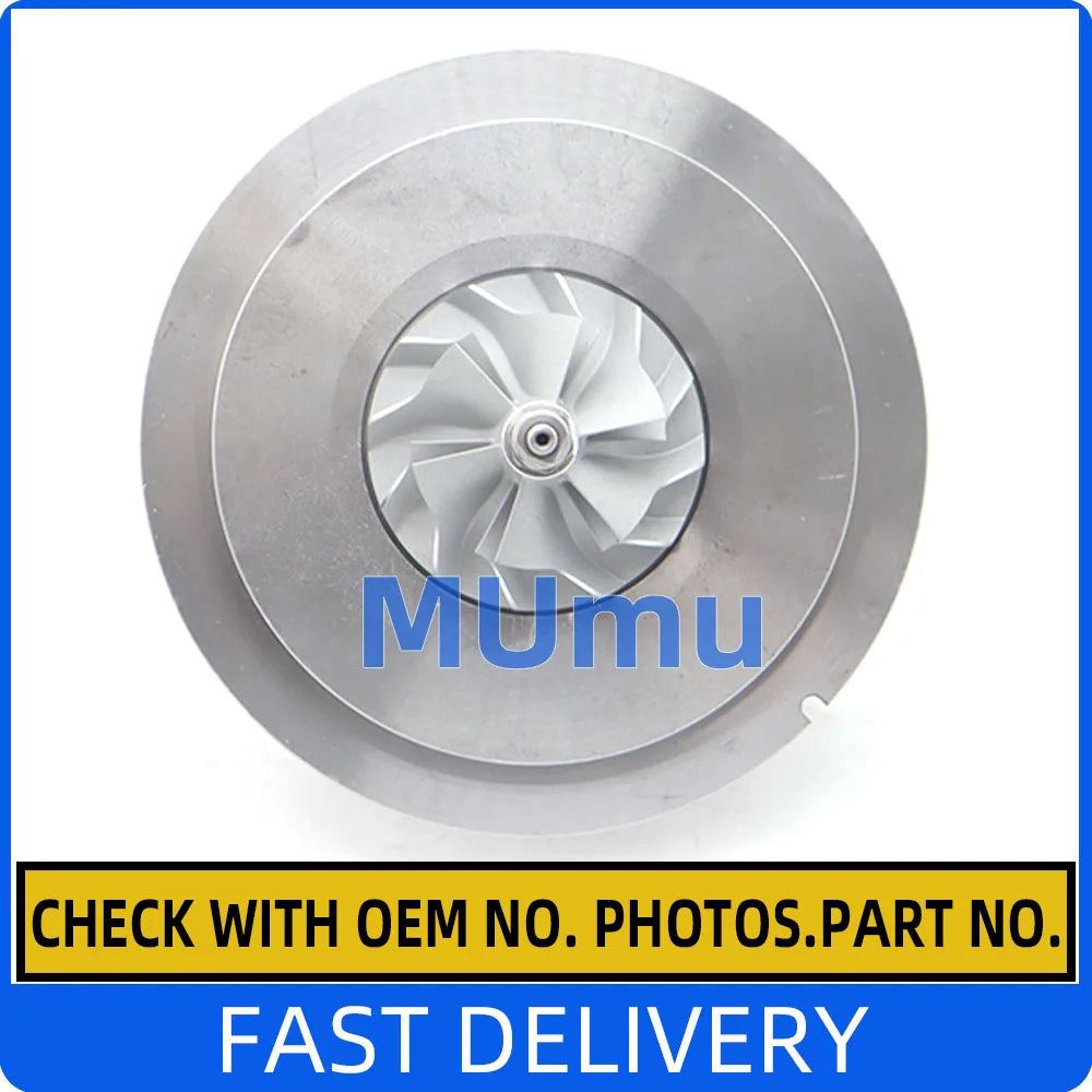 GT1446GLSZ Turboc Cartridge 55228035, 55219660, 71724486, 55238189, 71724850, 71724851, 71724488 For Alfa-Romeo Gielietta MiTo sayaragear