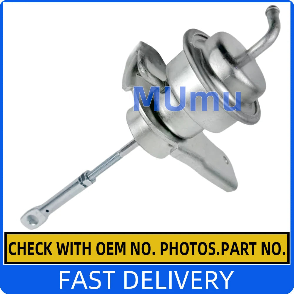 Turbo Wastegate Actuator for Isuzu 4JH1T 4JH1 Engine 90 Kw 130 HP RHF5 Turbo 8973659480 89735442 VB430093 VC430084 sayaragear