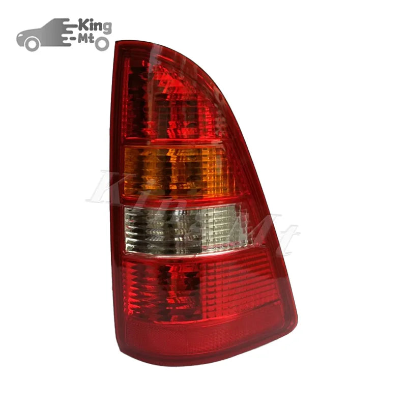 For Foton Tunland Car Taillight Assembly OEM Style Rear Lamp with Turn Signal Reverse Light Direct Fit Replacement sayaragear