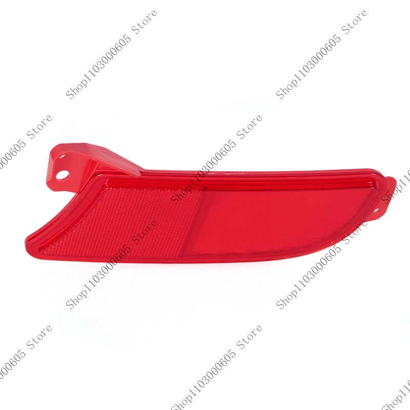 Car Accessories For Ford ESCAPE 2020-2021 For Ford KUGA 2020-2021 Rear Bumper Light Rear Reflector Rear Fog Light - sayaragear