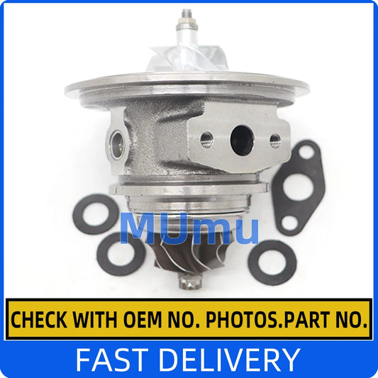 Turbo Cartridge CHRA Core For Kia Sportage,Hyundai Tucson MK3 1.6 T-GDI KVAAAF4006 F02A1901160295 28231-2B810 282312B810 sayaragear