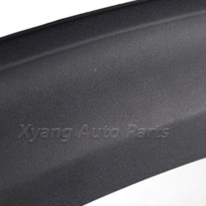 Front Rear Wheel Arch Trim Fender Car Wheel Anti-Collision Strip For Deepal S7 S07  Wheel Arch Tire Trim Strip sayaragear