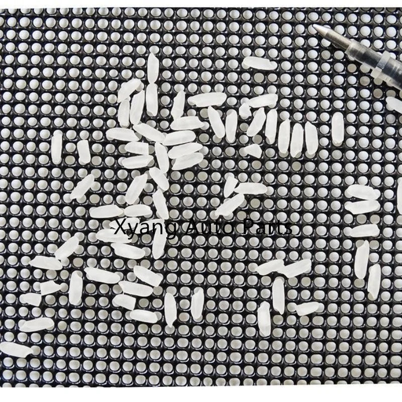 For Kaiyi X7 Kunlun Water Tank Insect-Proof Net, Mosquito Protection Air-Conditioning Outlet Protective Cover sayaragear