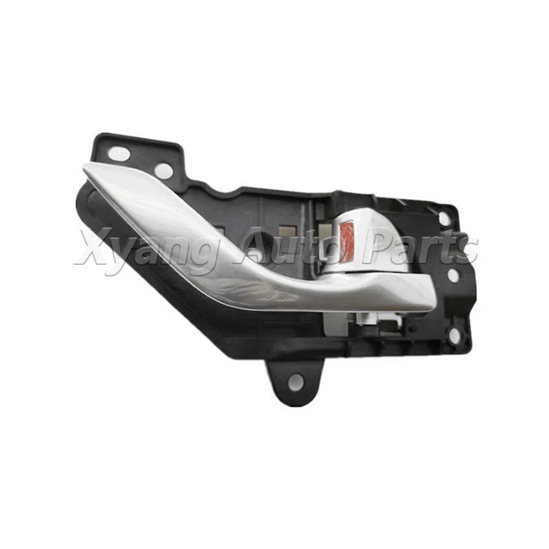 Car Interior Inside Inner Door Handle For Changan CS75 2018 2019 2020 2021 2022 Door Inner Handle sayaragear