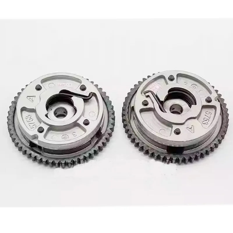 Original timing gear timing regulator, intake or exhaust regulator For SAIC MG RX5 ERX5 HS EHS, new MG6 EMG6 sayaragear