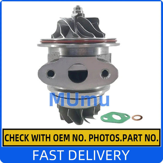 Turbo Cartridge Chra Core For Kia Bongo K2500 Platform Hyundai H100 Kamyonet 2.5 49590-45607 4959045607 28231-4A850 282314A850 sayaragear