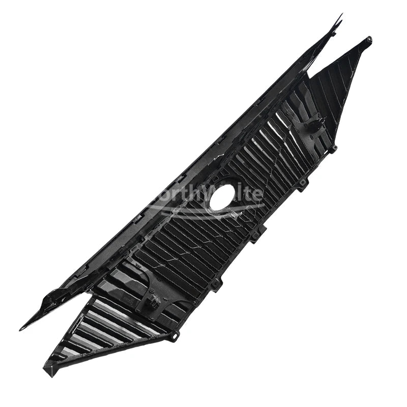 Front Bumper Radiator Grille Assembly For GAC GS3 Racing Grills 7110003CRV0000 sayaragear