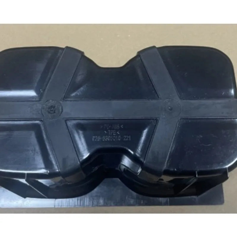 Genuine 1pc Secondary Dashboard Cup Holder Assembly for Chery Jetour Traveler F26-5305010-221 sayaragear